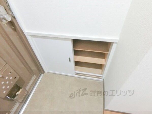 ハイツ穂積の物件内観写真